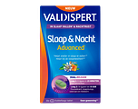 Valdispert Slaap & Nacht Advanced Tabletten 30TB