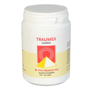Vita Producten Vita Traumex Capsules 100CP