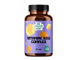 Cruydhof Vitamine B50 Complex Tabletten 60TB