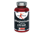 Lucovitaal Magnesium Citraat 400mg Tabletten 150TB