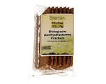 Boerjan Crackers Naturel Koolhydraatarm 7ST