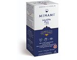 Minami MorEPA Plus Softgels 60SG