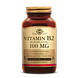 Solgar Vitamine B-2 100 mg Capsules 100VCP
