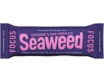 Seaweed Focus Proteinbar Raspberry & Dark Chocolate 50GR Seaweed Focus Proteinbar Raspberry & Dark Chocolate 50GR
