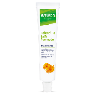 Weleda Calendula Zalf 25GR