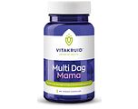 Vitakruid Multi Dag Mama Capsules 60CP