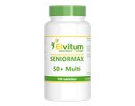 Elvitum Senior Max 50+ Multi Tabletten 100TB