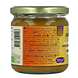 Monki Pinda Rozijnenpasta Bio 330GR etiket pot