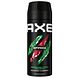Axe Africa Deodorant Bodyspray 150ML