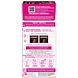 L'Oréal Paris Casting Crème Gloss 415 Midden As Kastanjebruin 1ST Achterkant verpakking