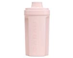 Cabau Shaker Transparant Pink 1ST