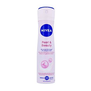 Nivea Pearl & Beauty Deodorant Spray 150ML