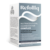 Refolliq Nutraceutical Hairbooster Complex Capsules 50ST Refolliq Nutraceutical Hairbooster Complex Capsules 50ST