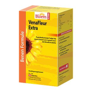Bloem VenaFleur Capsules 100CP