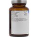 TS Choice Co-enzym Q10-100 Plus Capsules 60CP Zijkant pot