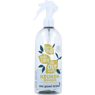 The Good Brand Keukenreiniger 500ML