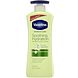 Vaseline Intensive Care Soothing Hydration Bodylotion 600ML Vaseline Intensive Care Soothing Hydration Bodylotion 600ML