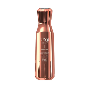 Neqi Styling Spray Diamond Glass Ultimate 180ML