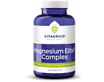 Vitakruid Magnesium Elite⁶ Complex Tabletten 90TB