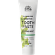 Urtekram Tandpasta Strong Mint Sensitive 75ML Urtekram Tandpasta Strong Mint Sensitive 75ML
