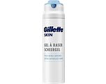 Gillette Skin Ultra Gevoelige Huid Scheergel 200ML