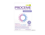 Proceive Kinderwens Duopak Vrouw & Man Capsules 120CP