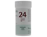 Pfluger Celzout 24 Arsenum Jodatum D6 Tabletten 400TB