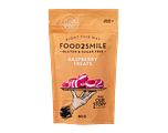 Food2Smile Raspberry Treats 90GR