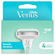 Gillette Venus Smooth Sensitive Scheermesjes 4ST