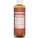 Dr. Bronner Magical Soap Eucalyptus 475ML