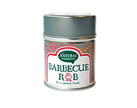 Natural Temptation Barbeque Rub Bio Kruiden 40GR