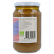Horizon Hazelnootpasta 350GR etiket pot 2 Horizon Hazelnootpasta 350GR etiket pot 2