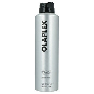 Olaplex Shape Set Hairspray Medium Hold 245ML