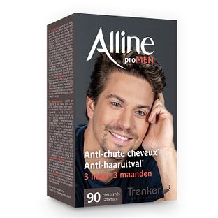 Trenker Alline Promen Tabletten 90TB