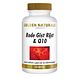 Golden Naturals Rode Gistrijst & Q10 Tabletten 240TB