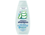 Schauma Shampoo Anti-roos Normale tot Gevoelige Hoofdhuid 400ML