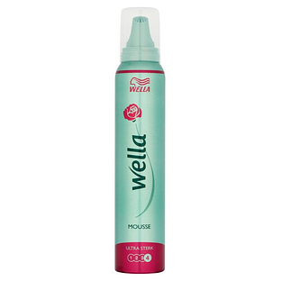 Wella Mousse Ultra Sterk 200ML