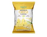 Madal Bal Baked Protein Chips Cheese Flavour 60GR