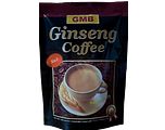 GMB Ginseng Coffee 3in1 10ST