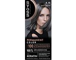 Syoss Color 4-15 Dusty Chrome 1ST
