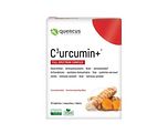 Quercus Curcumin+ Tabletten 30TB