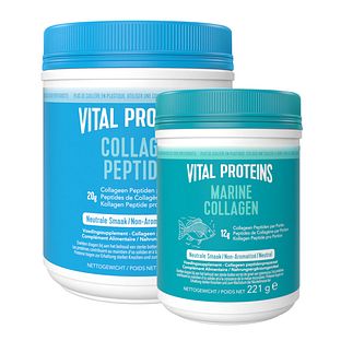 Vital Proteins Best Seller Bundel 2ST