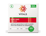 Vitals Elke Dag Poeder 300GR