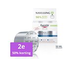 Eucerin Hyaluron-Filler Nachtcrème Navulling 50ML Eucerin Hyaluron-Filler Nachtcrème Navulling 50ML