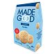 Made Good Cookies Vanilla 200GR Made Good Cookies Vanilla 200GR