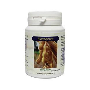 Biodream Flavoprost Capsules 60CP