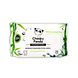 The Cheeky Panda Bamboo Cleansing Facial Wipes 25ST The Cheeky Panda Bamboo Cleansing Facial Wipes 25ST