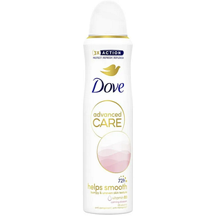 Dove Advanced Care Calming Blossom Deospray 150ML