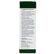 Nutramedix Samento Cat's Claw Toa-vrij 30ML zijkant verpakking Nutramedix Samento Cat's Claw Toa-vrij 30ML zijkant verpakking