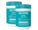 Vital Proteins Marine Collageen Bundel 2x221GR